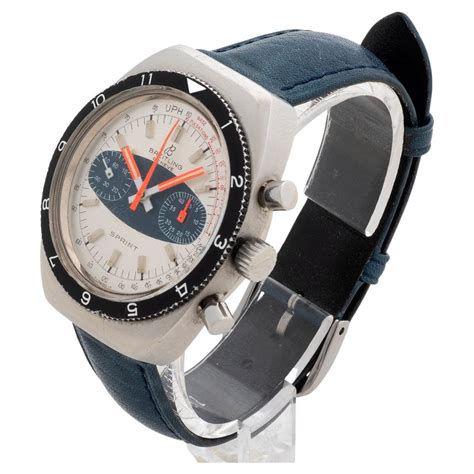 breitling sprint chronograph 2212